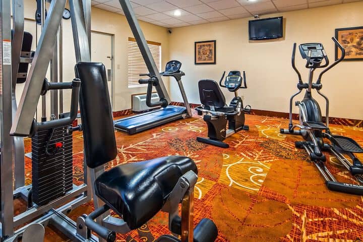 Health and Fitness 41 of 58